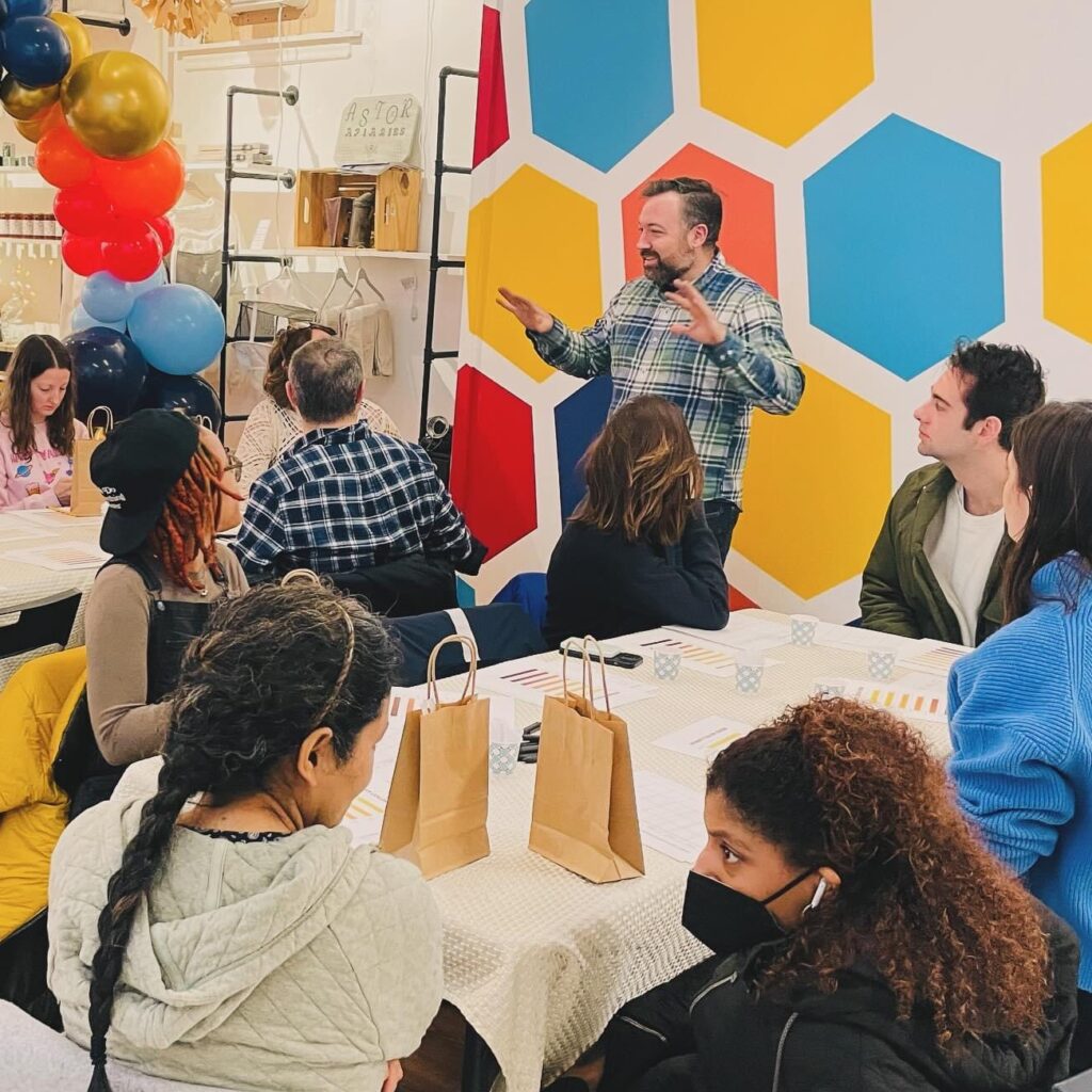 New York Bee Club
